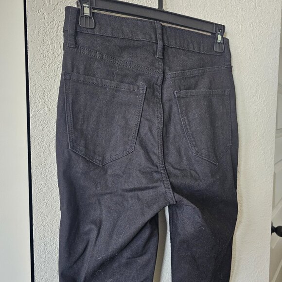 NWT Old Navy Extra-High Rise Rockstar Jeans - Picture 5 of 5